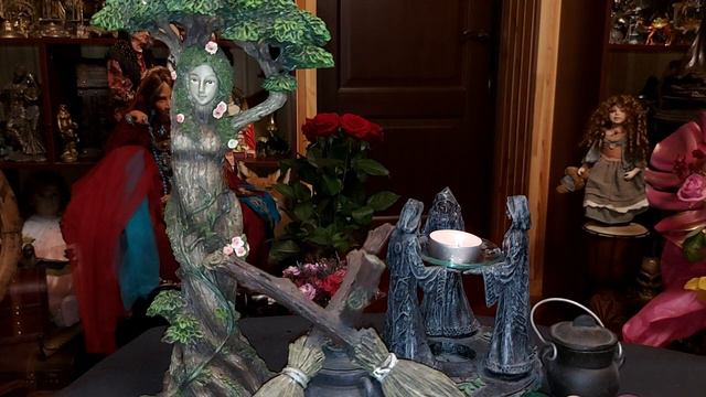 ЗАЩИТА НА СЕМЬЮ...ПРОВОДИТ МАТЬ СЕМЕЙСТВА...АВТОР ИНГА ХОСРОЕВА-ВЕДЬМИНА ИЗБА смотреть онлайн