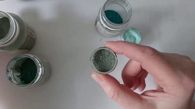 Зеленые краски смотреть онлайн