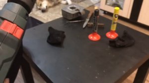 Притирка поршня и цилиндра!!