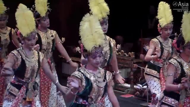 Bedhaya: The Epitome of Javanese Dance смотреть онлайн