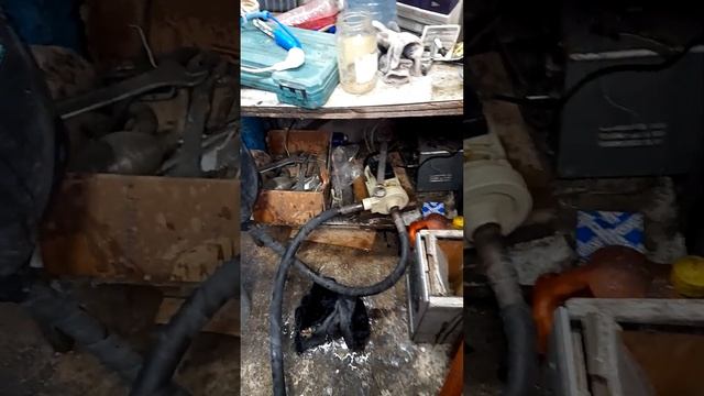 чистка печки своими руками смотреть онлайн