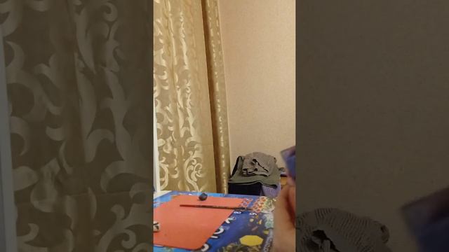 лепим Анонимуса из пластилина смотреть онлайн