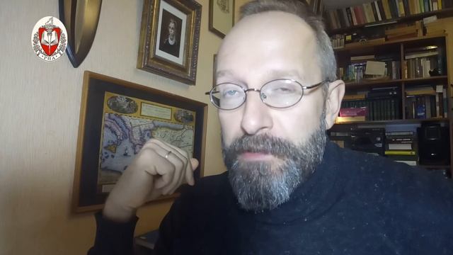 Когда появилась письменность на Руси? смотреть онлайн