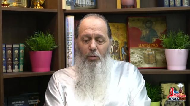 Что изменилось в мире после Воскресения Христова смотреть онлайн