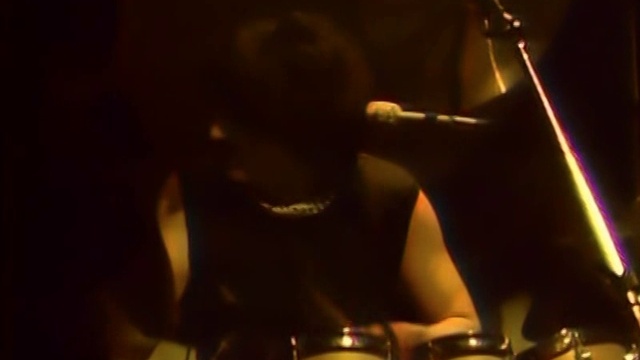 Rick Derringer feat. Ted Nugent - Live at the Ritz, NY 1982 смотреть онлайн