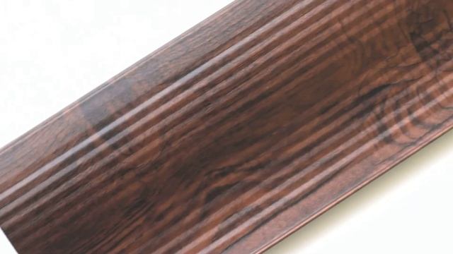 Ламель Еврожалюзи Printech под дерево Каштан Красный смотреть онлайн