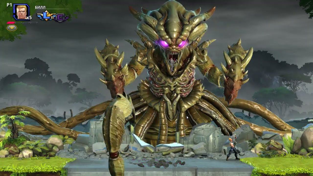 ContraOG этап 3й