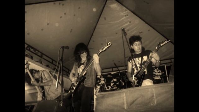 Tormentor Thrash Metal