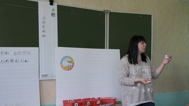 Родительский клуб: "Визуальное расписание" смотреть онлайн