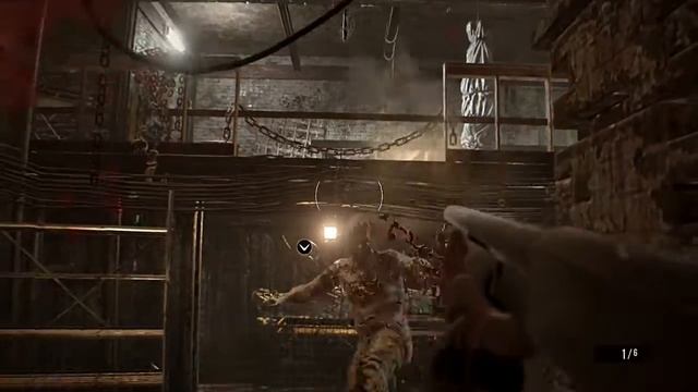 Resident Evil 7 Part 8: Jack Attack 2 The Jackening смотреть онлайн