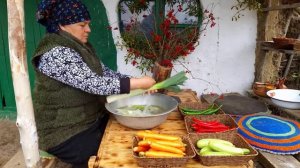 Жаркое из перепелов Азербайджанская Кухня Деревенская Кухня  Рецепты