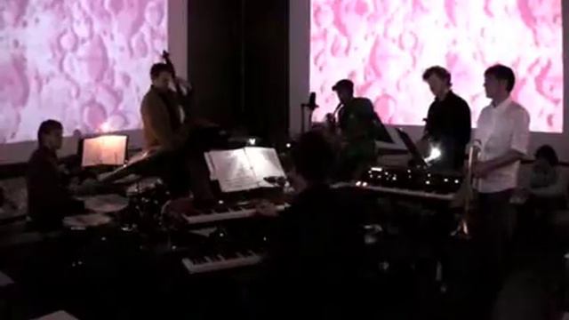 ks - baritone saxophone смотреть онлайн