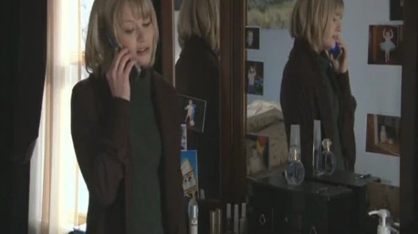 Belle & Cole Turner || All You Ever Wanted