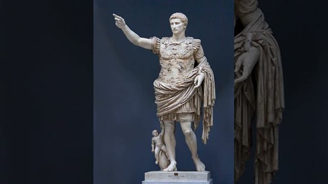 The Great Men Podcast 002: Cyrus II смотреть онлайн