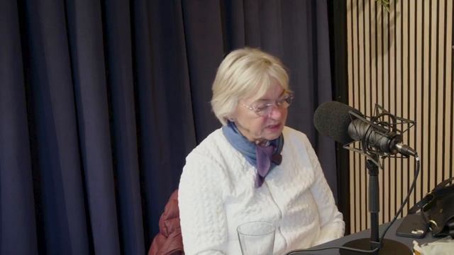 Pia Kjærsgaard: Folketinget, håbet i ungdommen og dengang med Mogens Glistrup | Jes & Friheden #7 смотреть онлайн