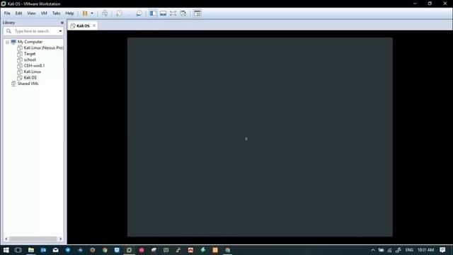 How to Install Kali Linux on VMWare + Review 2017 Tutorial [HD] смотреть онлайн