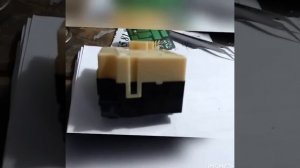 Секрет часиков Honda cr-v rd1