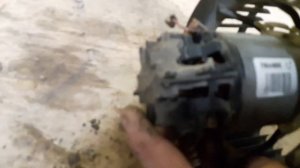 Вентилятор отопителя Меган 2 не работает РАЗБОР