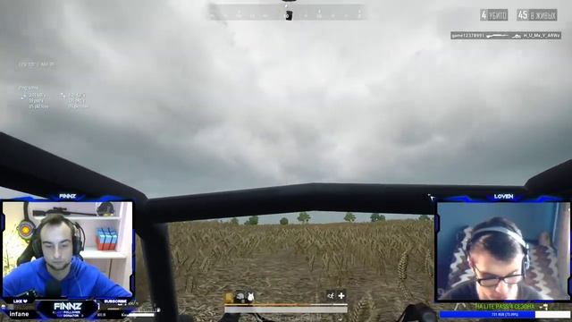 ВЫПОЛНЯЕМ ЧЕЛЛЕНЖИ В PUBG LITE "БЕСПЛАТНЫЙ ПУБГ ЛАЙТ НА ПК ПАБГ ЛАЙТ" смотреть онлайн