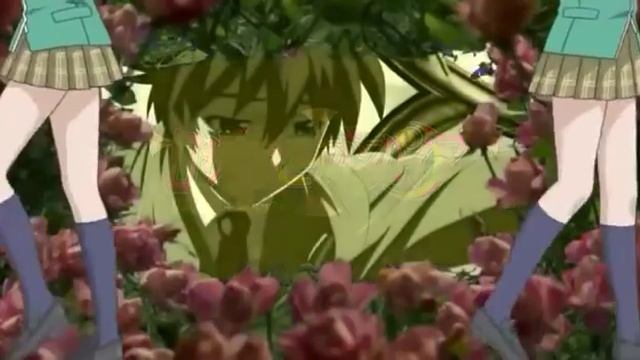 Rosario Vampire Opening 1 English смотреть онлайн