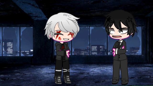 ×meme×\кальян каннибала/Токийский Гуль/_\My AU/ смотреть онлайн