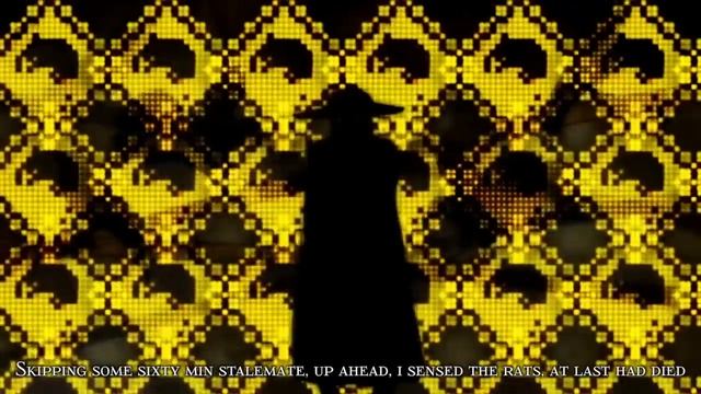 Rats Died english ver. 【Oktavia】ラットが死んだ【英語で歌ってみた】 смотреть онлайн