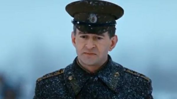 Адмирал - Almirante (Subtitulado en español)