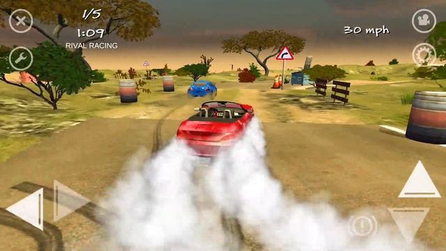 Exion Off Road Racing Super Car Level 12 Android Gameplay смотреть онлайн
