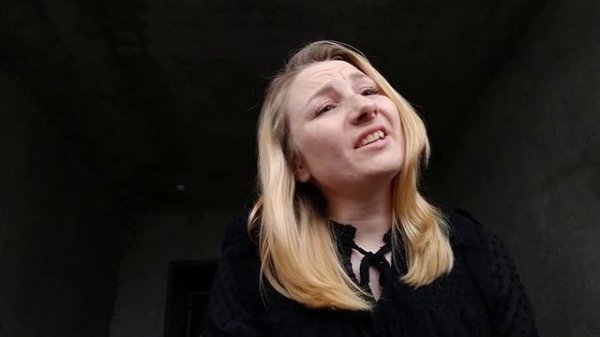 Полина Гагарина - Нет (cover by RUM'YANA)