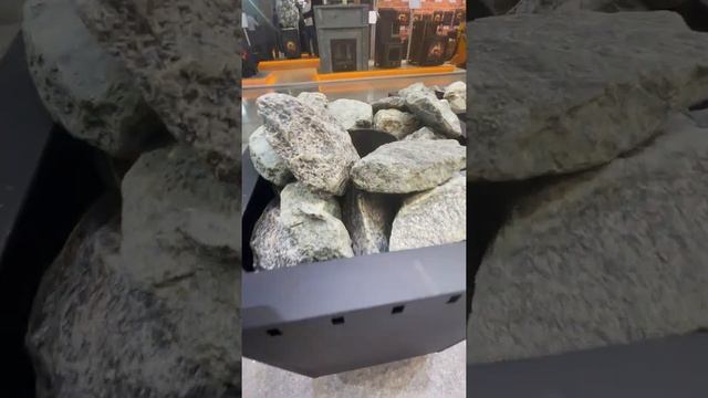 Печь Беккер "Стандарт" смотреть онлайн