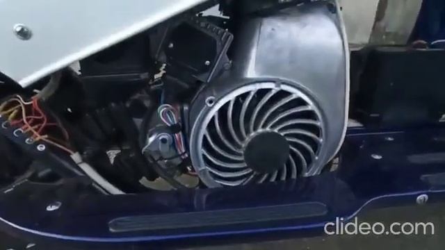 Зажигание бсз на Муравей Тула Турист смотреть онлайн