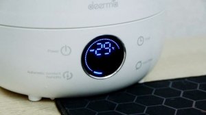 ЛУЧШИЙ УВЛАЖНИТЕЛЬ ВОЗДУХА???Deerma Humidifier F630 !!
