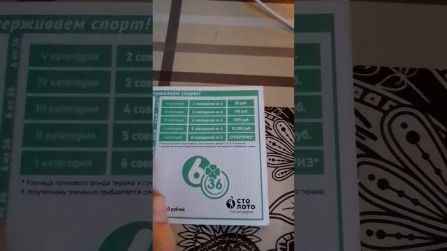 тиражи на 1 января русское лото 1473 тираж и бинго 75 и 6 из 36! смотреть онлайн