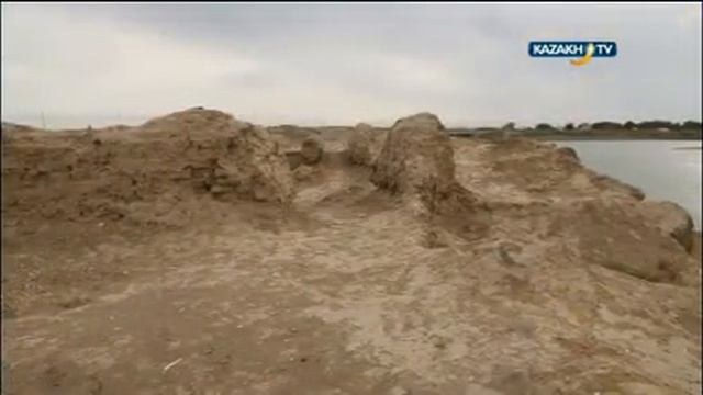 "Reflections on history" (01.10.2015)- Kazakh TV- ru смотреть онлайн