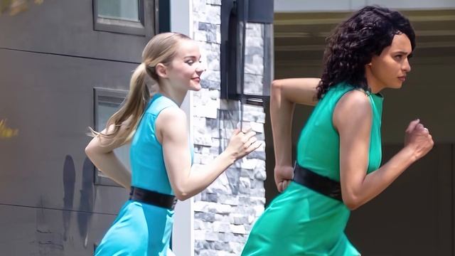 Powerpuff Girls Live-Action CANCELLED смотреть онлайн