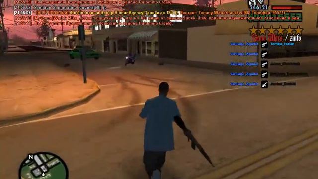 gta sa 2016 03 14 21 55 50 681 смотреть онлайн