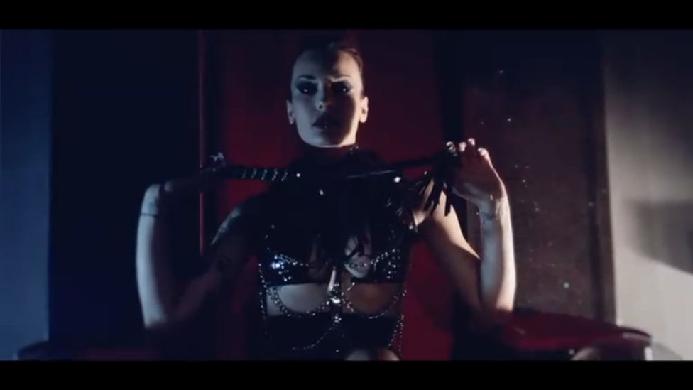 Lord Of The Lost - Full Metal Whore смотреть онлайн