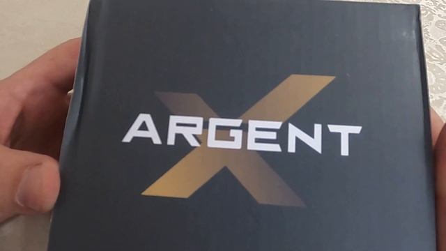 Распаковка посылки, которую подарила фирма Максимус, неожиданно и бесплатно! Катушка Maximus Argent смотреть онлайн