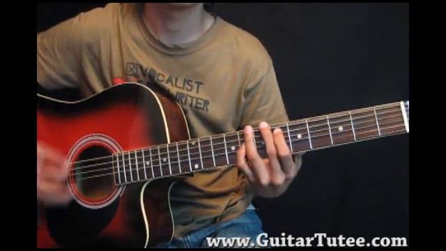 Britney Spears - Unusual You, www.GuitarTutee.com смотреть онлайн