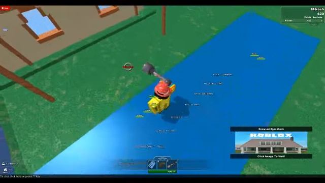 hmmm (ROBLOX 2013 Client) смотреть онлайн