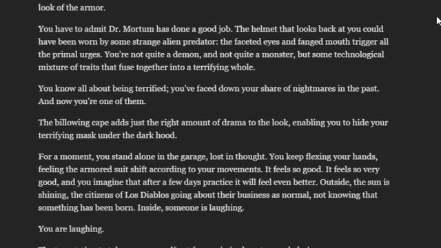 A Storm Is Coming! | Fallen Hero Rebirth (PC) #12 смотреть онлайн