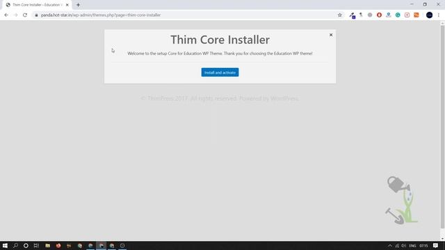 Best Education WordPress Theme Eduma | Full Tutorial Installation & Demo Content Setup Step by Step смотреть онлайн