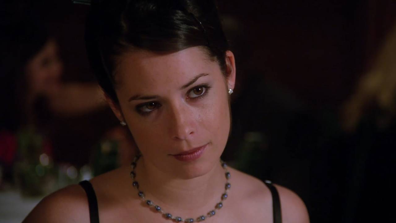 Зачарованные, 2 сезон, 18 серия (сериал) смотреть онлайн