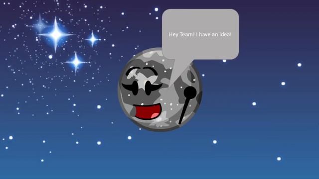 OCB 2: The Truth about Enceladus смотреть онлайн