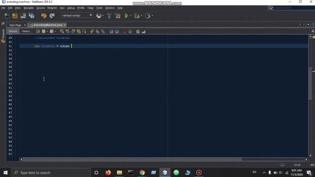 java || a vending machine смотреть онлайн