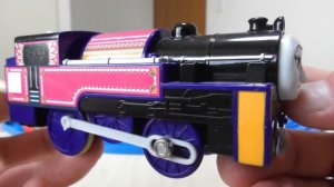 Thomas & Friends Tokyo maintenance factory RiChannel