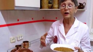 Пшено исцеляет почки