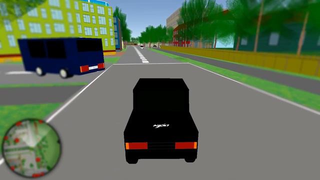 VCB Why City, why's this game so sh!tty смотреть онлайн