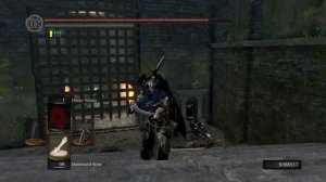 How To Find Griggs of Vinheim | Dark Souls Remastered