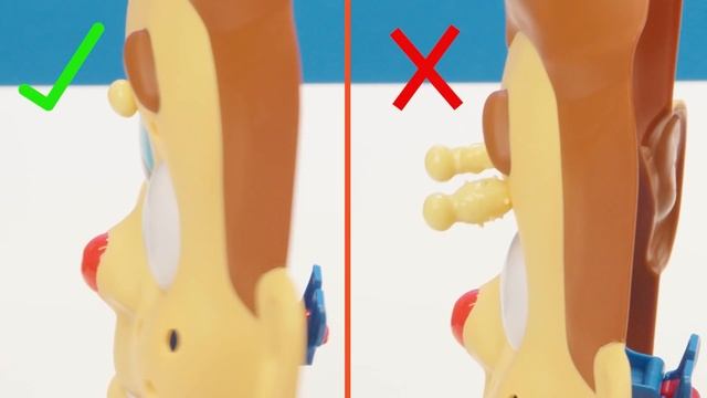 Spin Master Games | PIMPLE PETE: THE GROSSEST HOW-TO смотреть онлайн